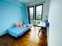 Highgate (D21), Condominium #555128621